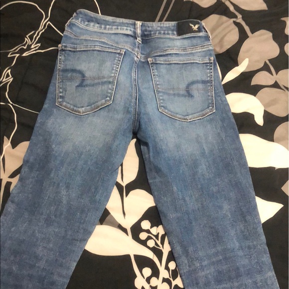 american eagle jeans bundle - Picture 2 of 6
